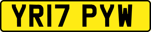 YR17PYW