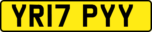 YR17PYY