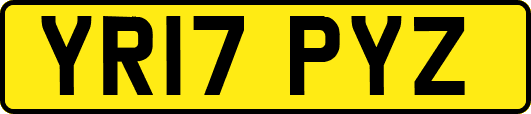 YR17PYZ