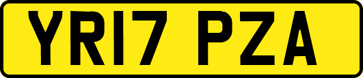 YR17PZA