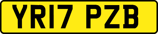 YR17PZB
