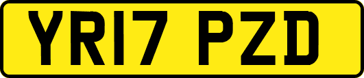 YR17PZD