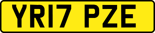 YR17PZE