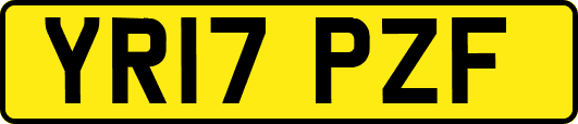YR17PZF