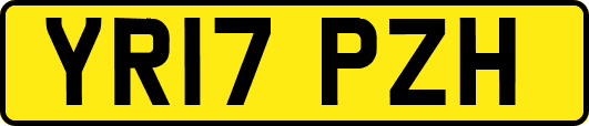 YR17PZH