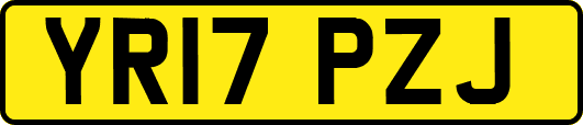 YR17PZJ