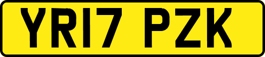 YR17PZK