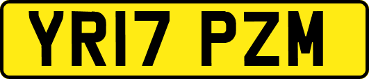 YR17PZM