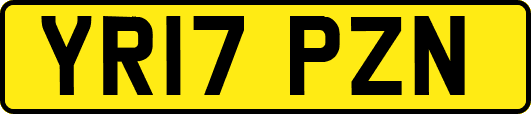 YR17PZN