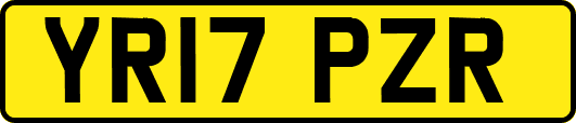 YR17PZR