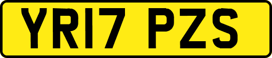 YR17PZS