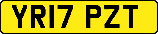 YR17PZT