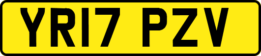 YR17PZV