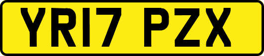 YR17PZX