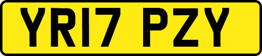 YR17PZY