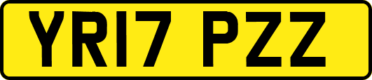 YR17PZZ