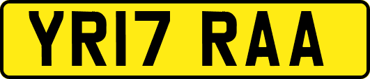 YR17RAA