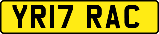 YR17RAC