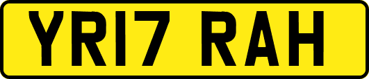 YR17RAH