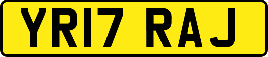 YR17RAJ