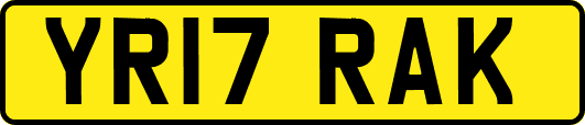 YR17RAK