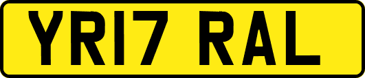 YR17RAL
