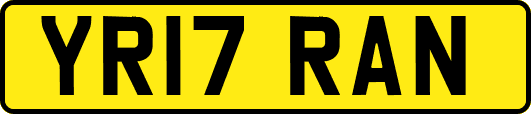 YR17RAN