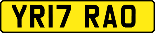 YR17RAO