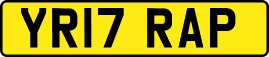 YR17RAP