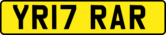 YR17RAR