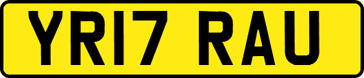 YR17RAU