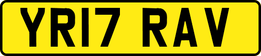YR17RAV