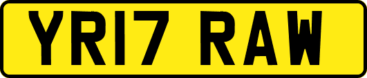YR17RAW