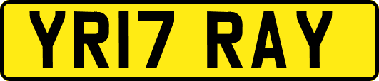 YR17RAY