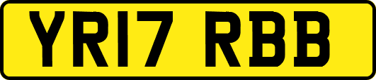 YR17RBB