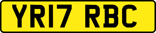 YR17RBC