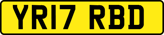 YR17RBD