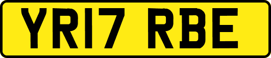 YR17RBE
