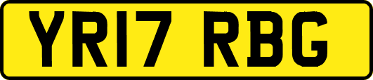 YR17RBG