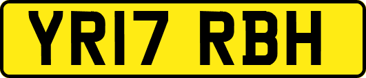 YR17RBH