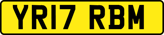 YR17RBM