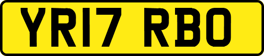 YR17RBO