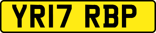 YR17RBP