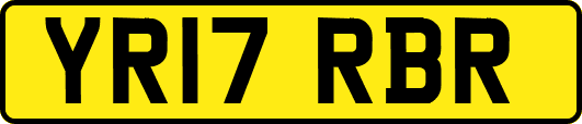 YR17RBR