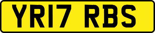 YR17RBS