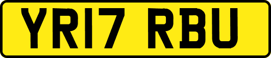 YR17RBU