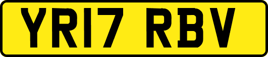 YR17RBV