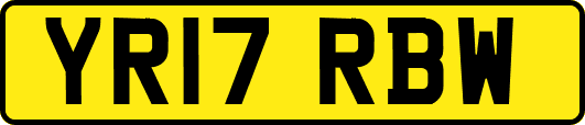 YR17RBW