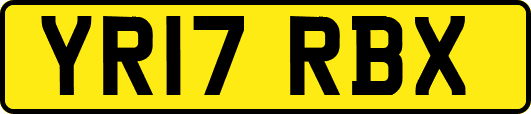 YR17RBX