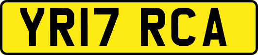 YR17RCA